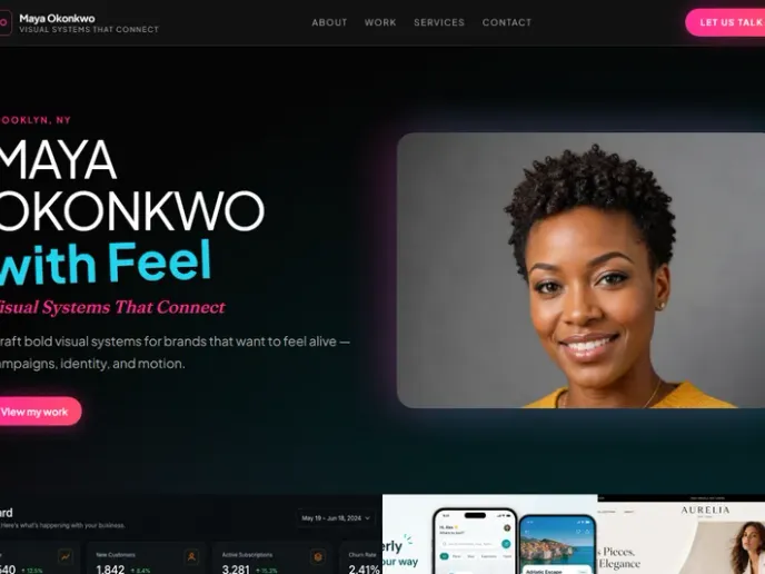 Playful Modern thumbnail