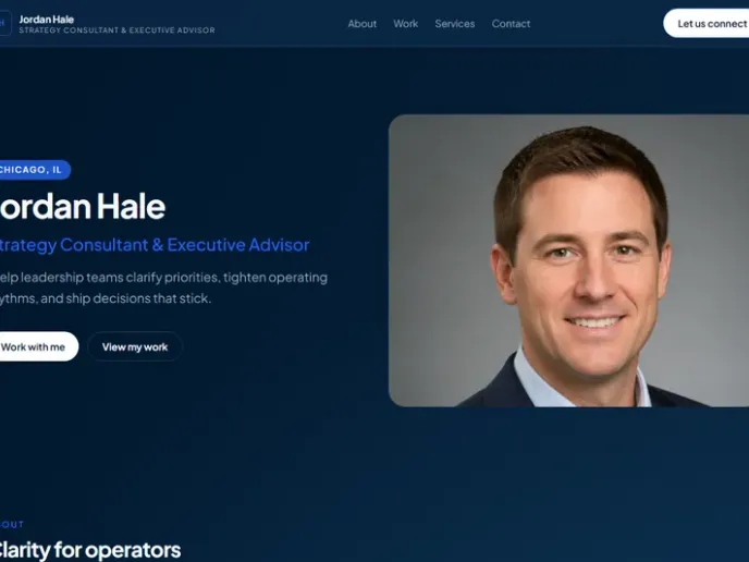 Consultant Plus thumbnail