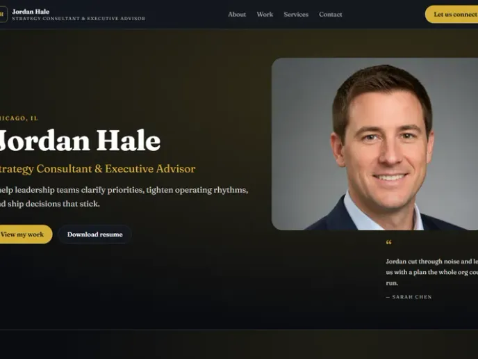 Corporate Pro thumbnail