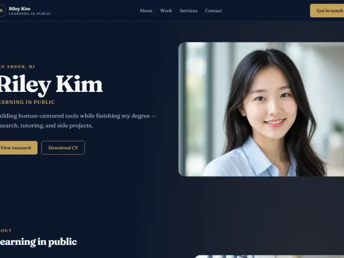 Graduate Plus thumbnail